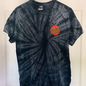 Santa Cruz T Shirt